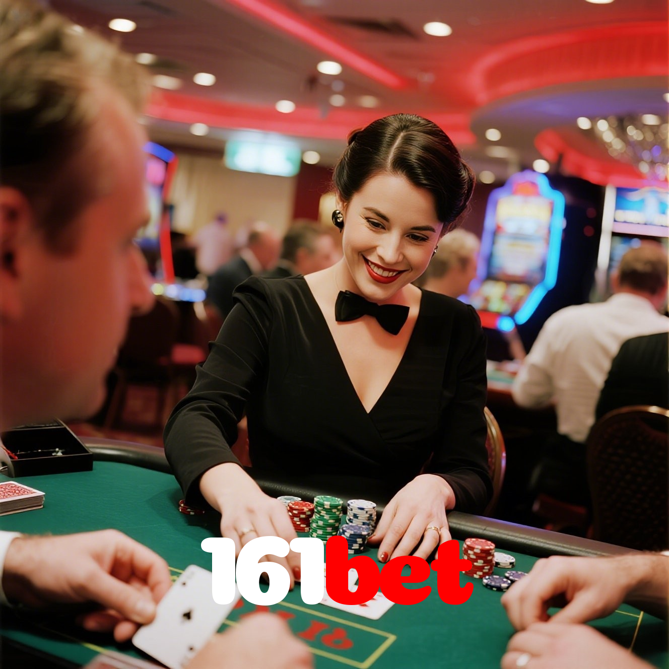 Login no 161bet