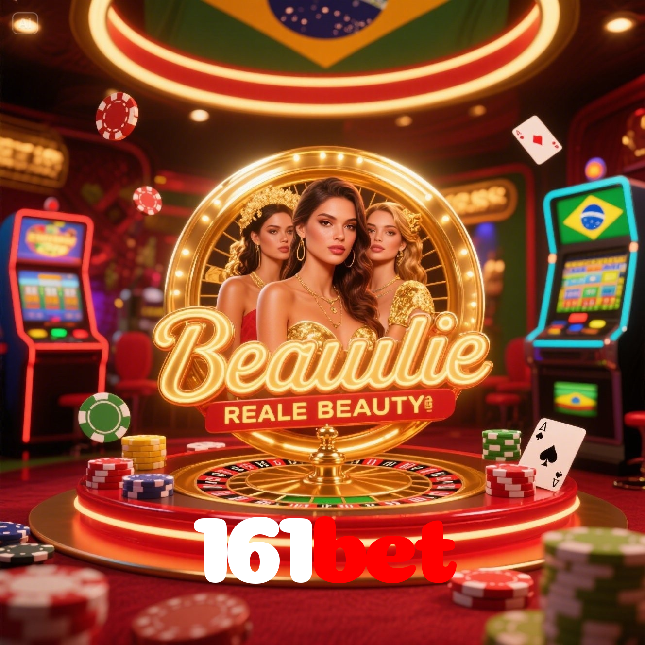 Login no 161bet