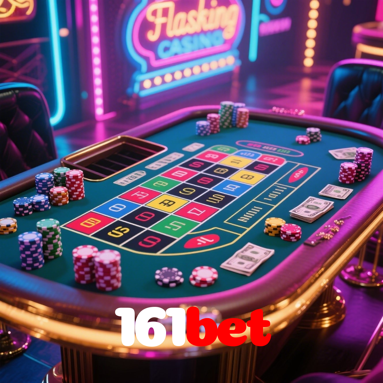 Login no 161bet
