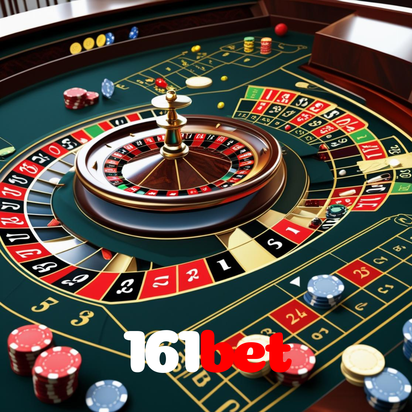 Segurança no 161bet