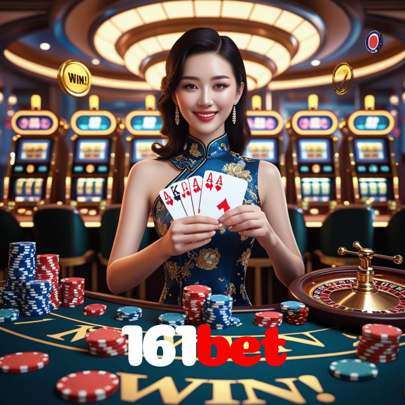Login no 161bet