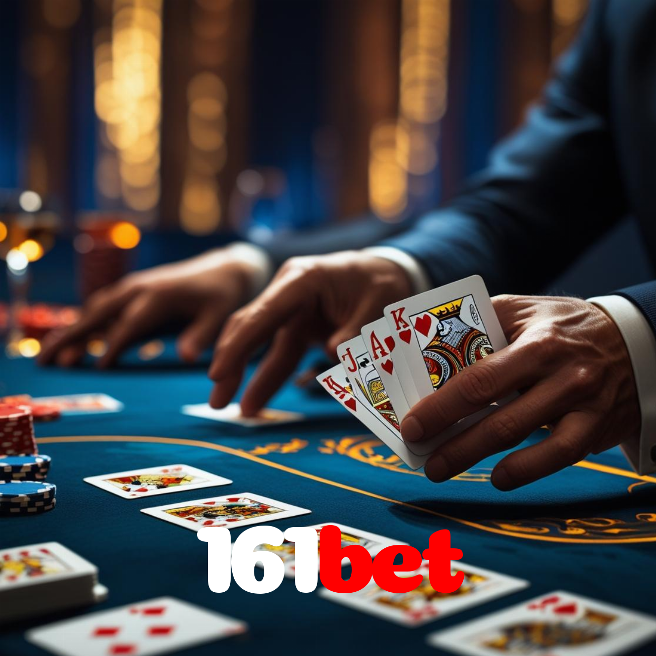 Login no 161bet
